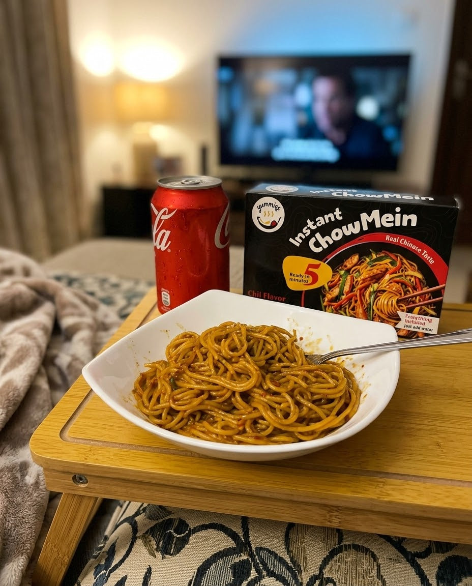 CHOWMEIN ( Single Box )