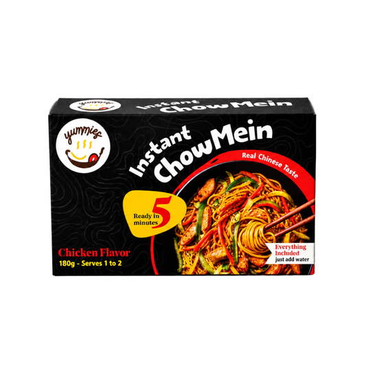 CHOWMEIN ( Single Box )